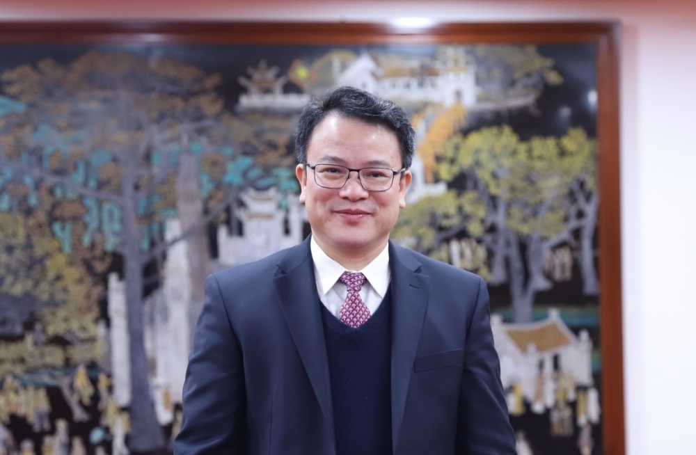 Nâng triển vọng tín nhiệm quốc gia: Khẳng định sức chống chịu của nền kinh tế