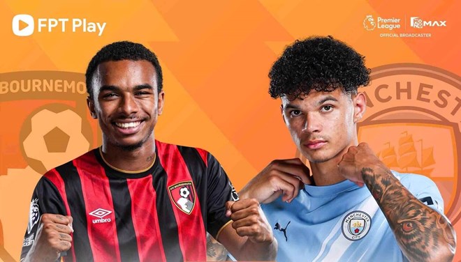 Dự đoán tỉ số bóng đá Bournemouth vs Man City tại Premier League