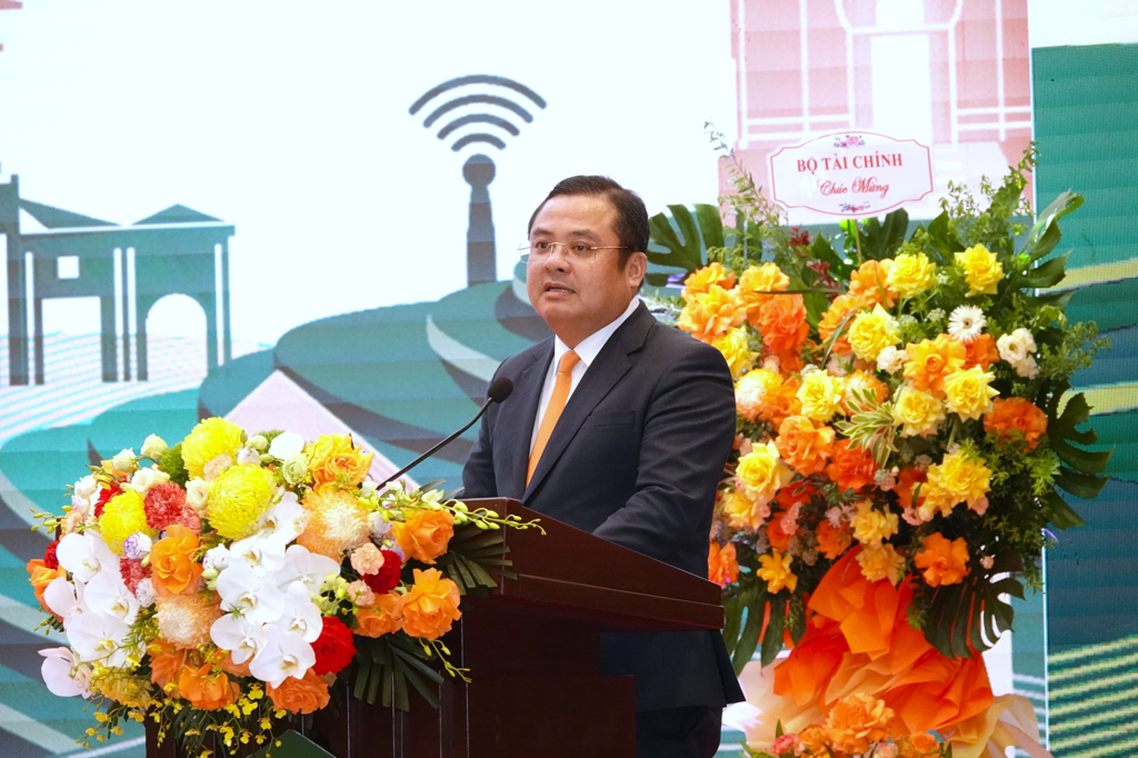 Dấu ấn VinachemMart và bước đột phá chuyển đổi số của ngành hóa chất