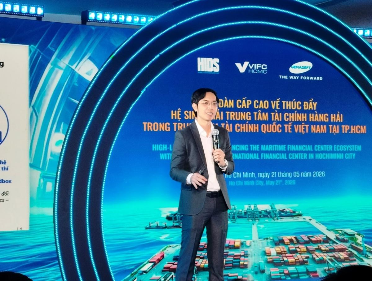 Cách nào để giữ lại 6-8 tỷ USD từ dịch vụ hàng hải quốc tế? Cách nào để giữ lại 6-8 tỷ USD từ dịch vụ hàng hải quốc tế?