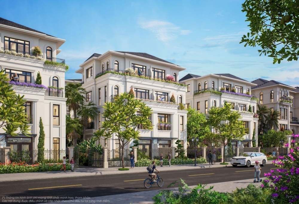 “Cháy phòng”, Vinhomes Global Gate Hạ Long lên ngôi