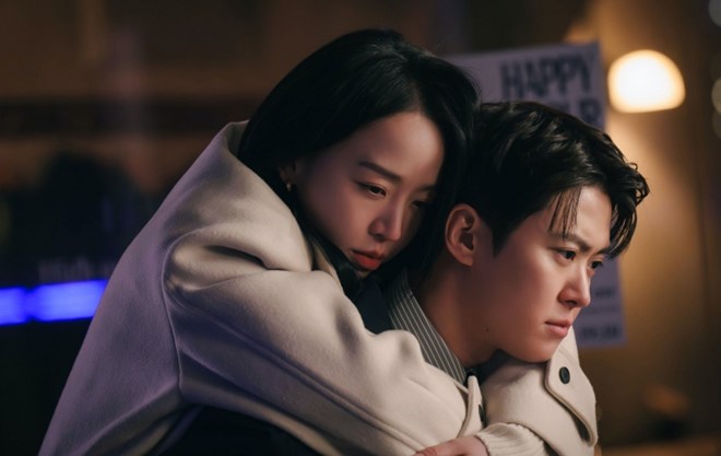Shin Hye Sun tiết lộ điều đáng chờ đợi ở hồi kết phim “Thanh tra bí mật”