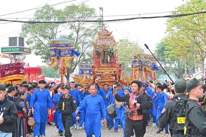 Lạng Sơn tập trung vào du lịch cộng đồng và di sản để tạo đột phá tăng trưởng