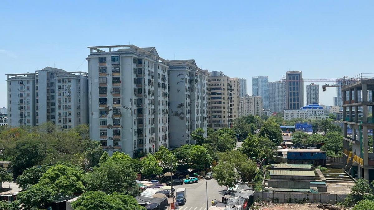 Thiếu các gói tín dụng dài hạn, chuyên biệt để phát triển nhà ở cho thuê