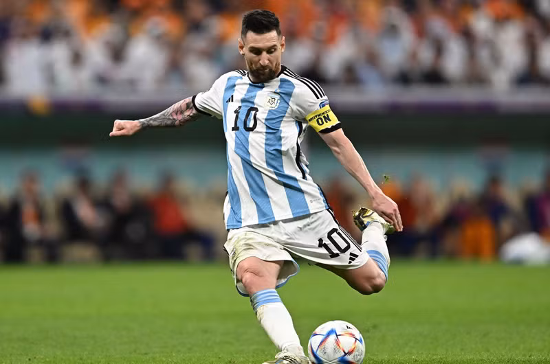 Lionel Messi bỏ ngỏ khả năng ra sân trận mở màn World Cup 2026