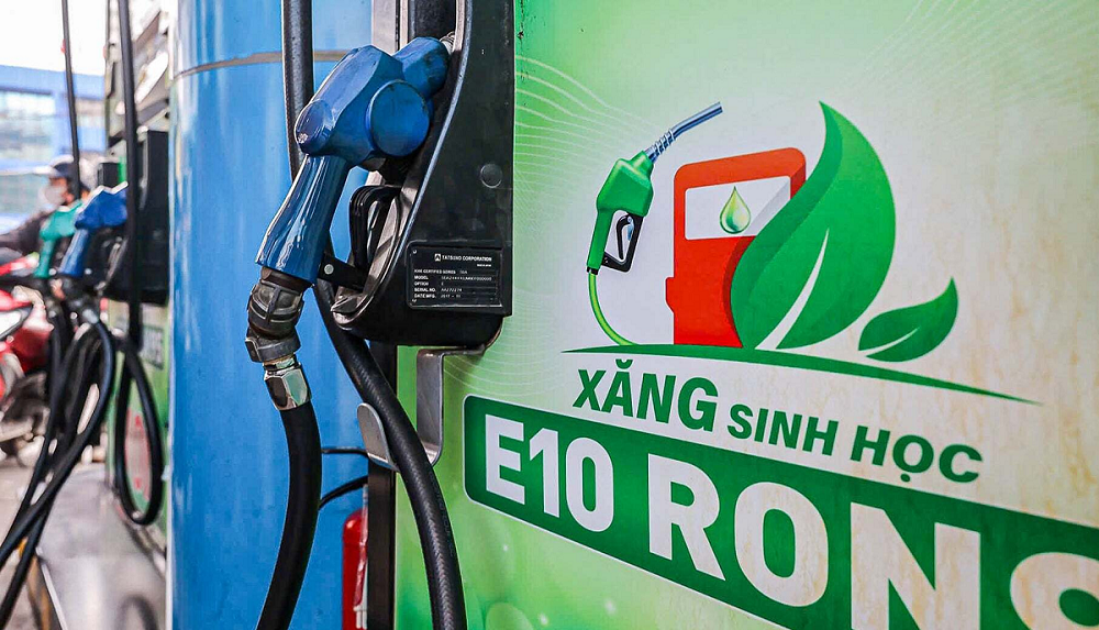 Doanh nghiệp chủ động bảo đảm nguồn cung xăng sinh học trên toàn quốc Doanh nghiệp chủ động bảo đảm nguồn cung xăng sinh học trên toàn quốc