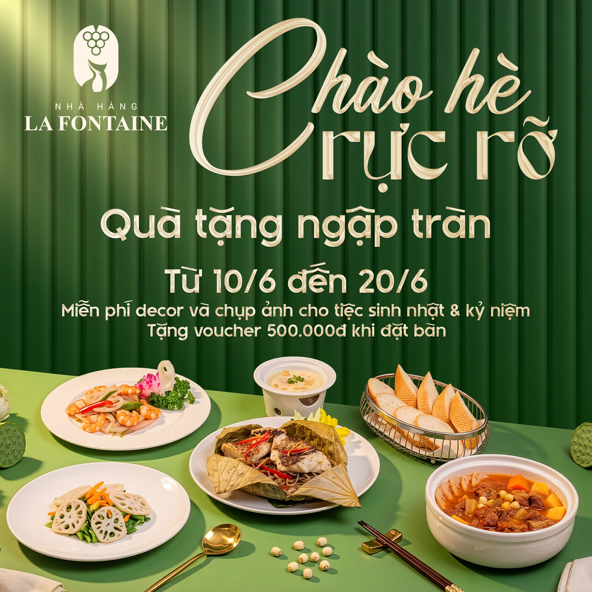 Quảng cáo