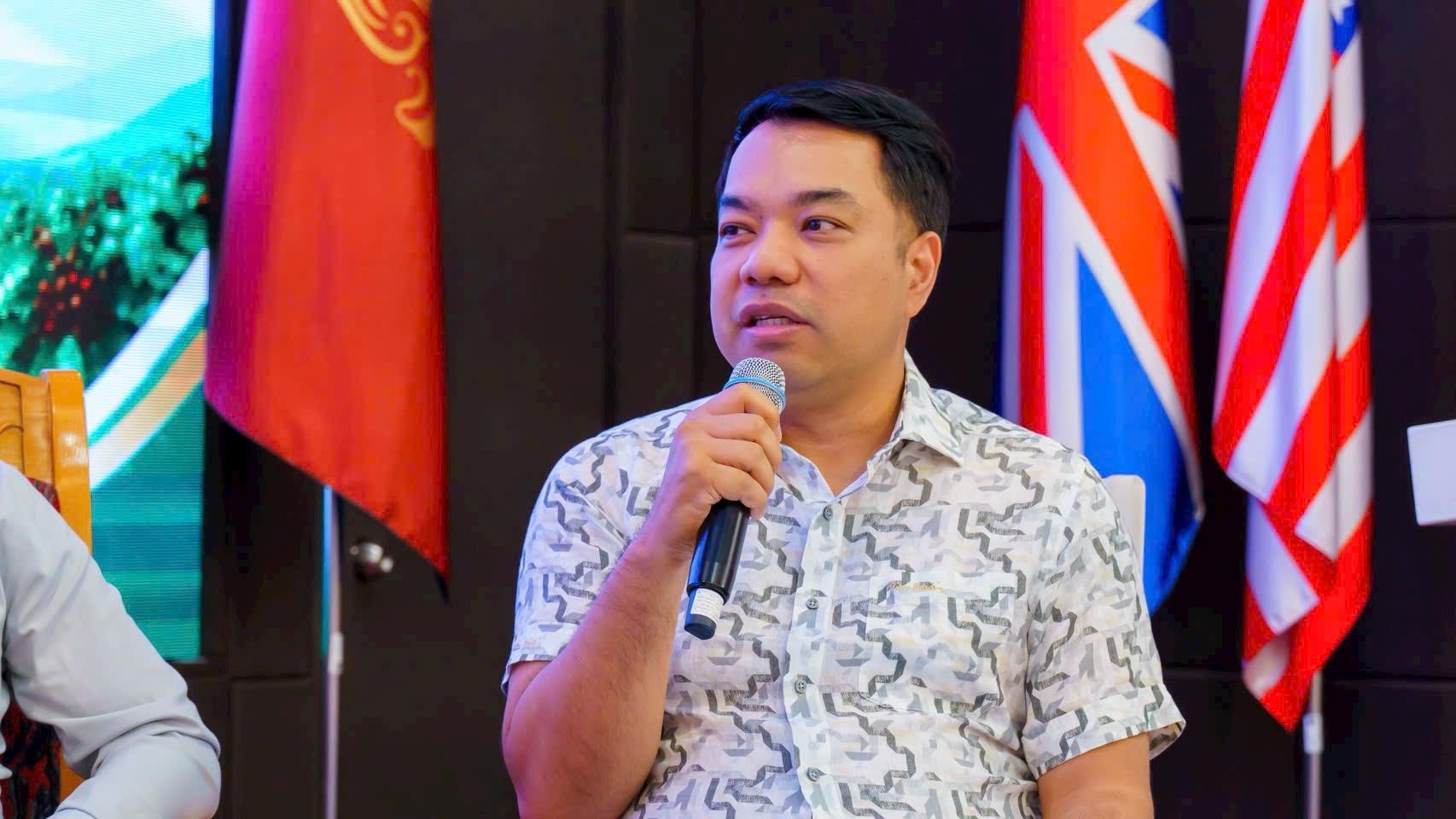 TS. Mạc Quốc Anh, Phó Chủ tịch kiêm Tổng Thư ký Hiệp hội Doanh nghiệp nhỏ và vừa TP. Hà Nội TS. Mạc Quốc Anh, Phó Chủ tịch kiêm Tổng Thư ký Hiệp hội Doanh nghiệp nhỏ và vừa TP. Hà Nội