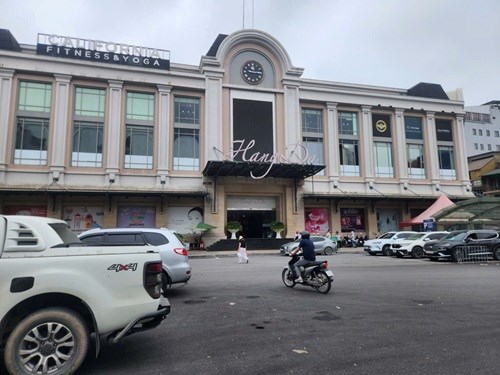 Hà Nội tăng tốc xóa điểm ngập, giảm nỗi lo úng nước mùa mưa