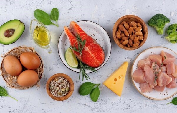 Sai lầm ăn uống khiến bạn nhanh đói, dễ thiếu protein