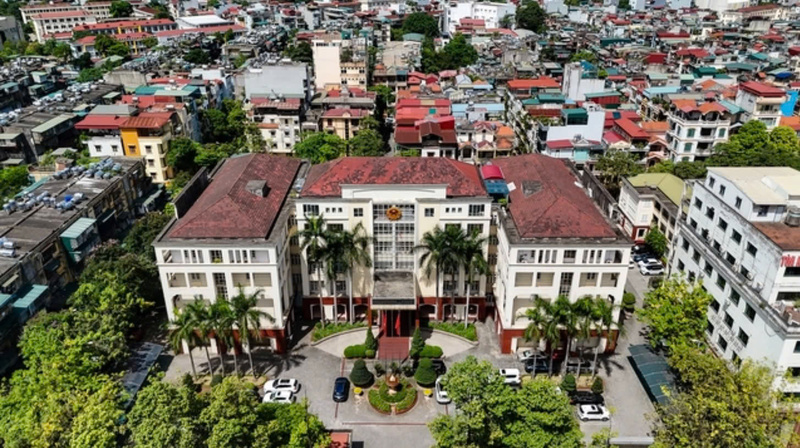 Khai thác hiệu quả nguồn lực công, bảo đảm minh bạch. Ảnh: Hữu Thắng
