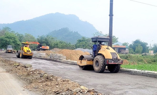 Chính thức chấm điểm bộ ngành, địa phương về giải ngân vốn đầu tư công