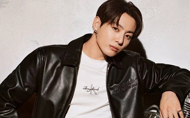 Jungkook có màn hợp tác thời trang thành công nhất lịch sử