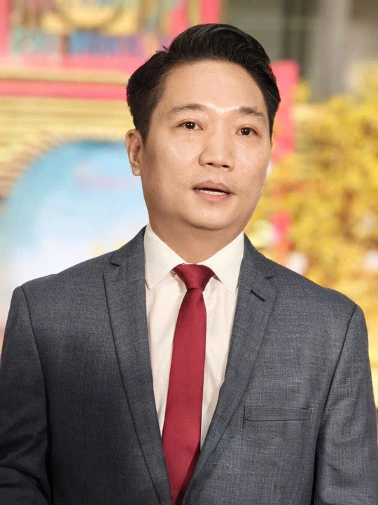 Ông Lê Trương Hiền Hòa - Phó Giám đốc Sở Du lịch TPHCM. Ảnh: Sở Du lịch TPHCM