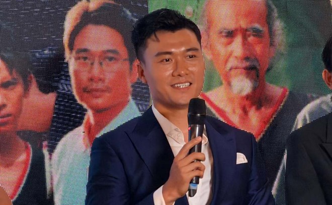 Cơ trưởng