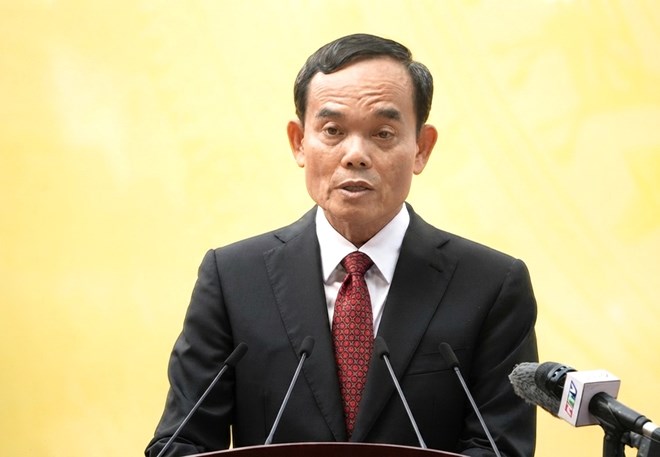 TPHCM phải làm rạng danh tên Bác bằng những thành tựu mới