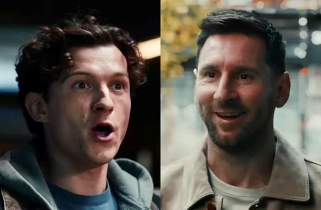 Messi và World Cup 2026 trở thành chiến lược truyền thông của ngành giải trí, thời trang