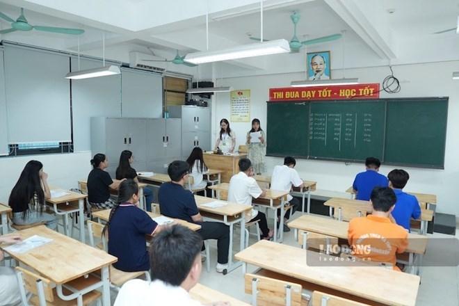 Giáo dục 24h: Mốc thời gian quan trọng trong lộ trình sắp xếp, sáp nhập trường học