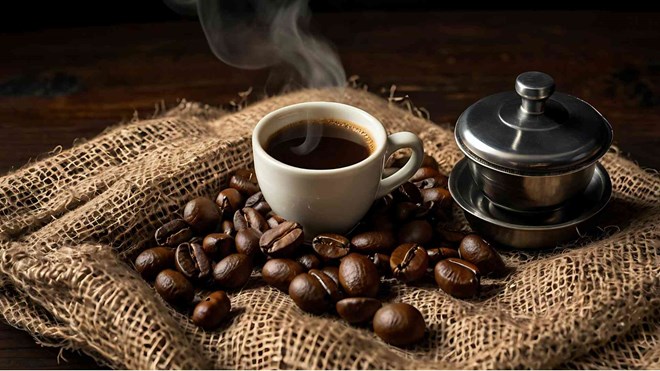 2 cách uống cà phê buổi sáng có thể góp phần bảo vệ gan