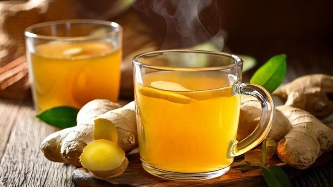 5 thức uống buổi sáng giúp hỗ trợ chức năng gan, thận