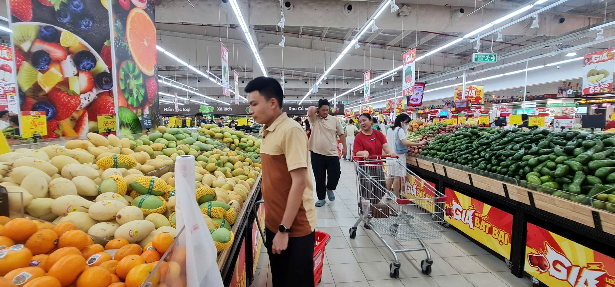 Đánh giá OCOP 2 đợt mỗi năm, rút ngắn thời gian xét duyệt Đánh giá OCOP 2 đợt mỗi năm, rút ngắn thời gian xét duyệt