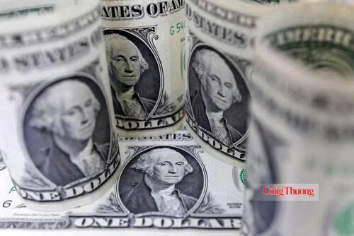 Tỷ giá USD hôm nay ngày 21/7/2026. Ảnh minh hoạ.