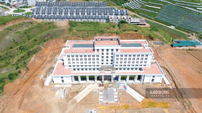 Lào Cai siết quản lý tài chính, thúc đẩy giải ngân đầu tư công