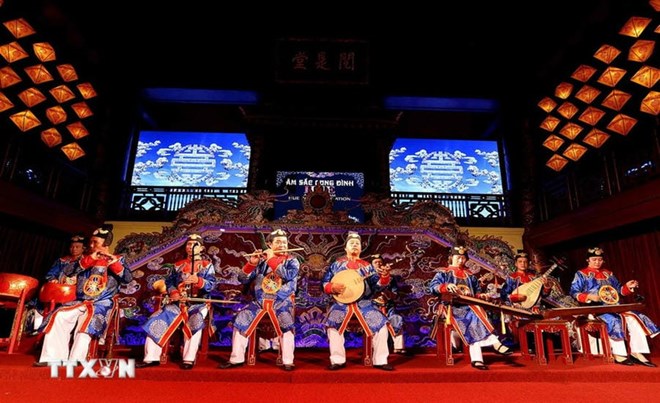 Để có thêm những di sản được UNESCO vinh danh, công nhận