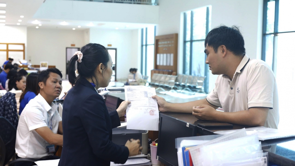 Bãi bỏ hướng dẫn xử phạt vi phạm hành chính trong lĩnh vực Kho bạc Nhà nước