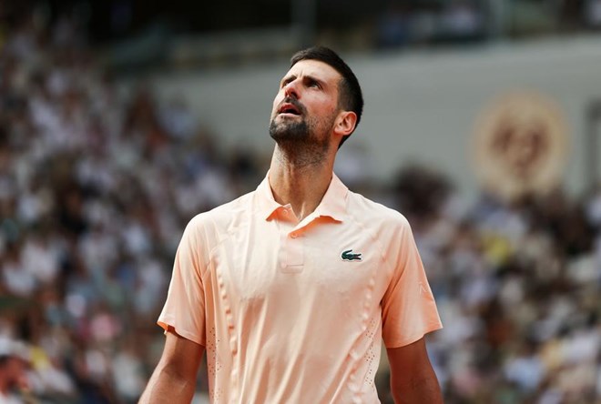 Djokovic đề xuất thay đổi quần vợt vì thế hệ trẻ