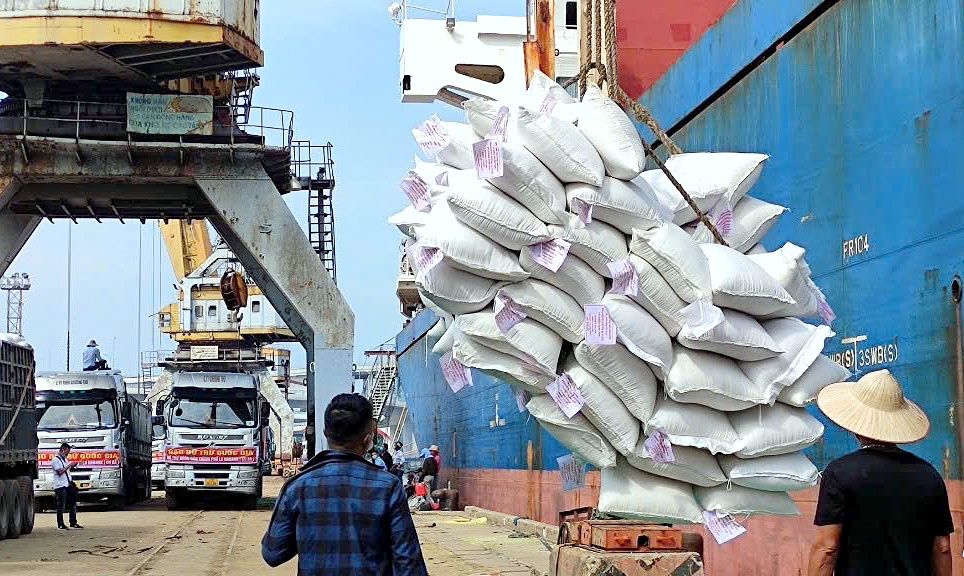 Bài cuối: Ký ức “vượt lũ, thắng bão” của người “chiến sỹ dự trữ” Bài cuối: Ký ức “vượt lũ, thắng bão” của người “chiến sỹ dự trữ”