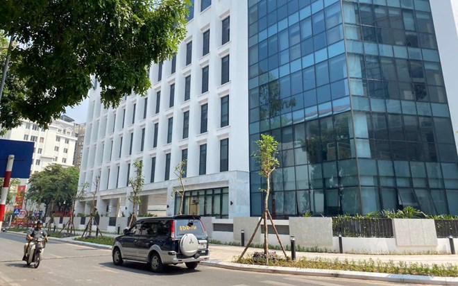 Chi tiết phương án sáp nhập Sở Quy hoạch - Kiến trúc vào Sở Xây dựng Hà Nội