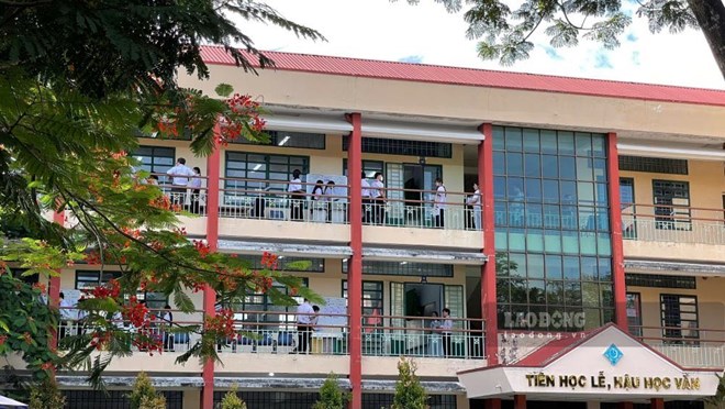 Cần Thơ thưởng 20 triệu đồng cho thủ khoa tốt nghiệp THPT, thủ khoa đại học