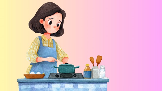 Những cách giảm muối trong bữa ăn giúp kiểm soát huyết áp