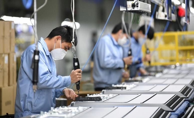 Bức tranh sáng đầu tư nước ngoài 7 tháng và tín hiệu tích cực nâng cao chất lượng dòng vốn Bức tranh sáng đầu tư nước ngoài 7 tháng và tín hiệu tích cực nâng cao chất lượng dòng vốn