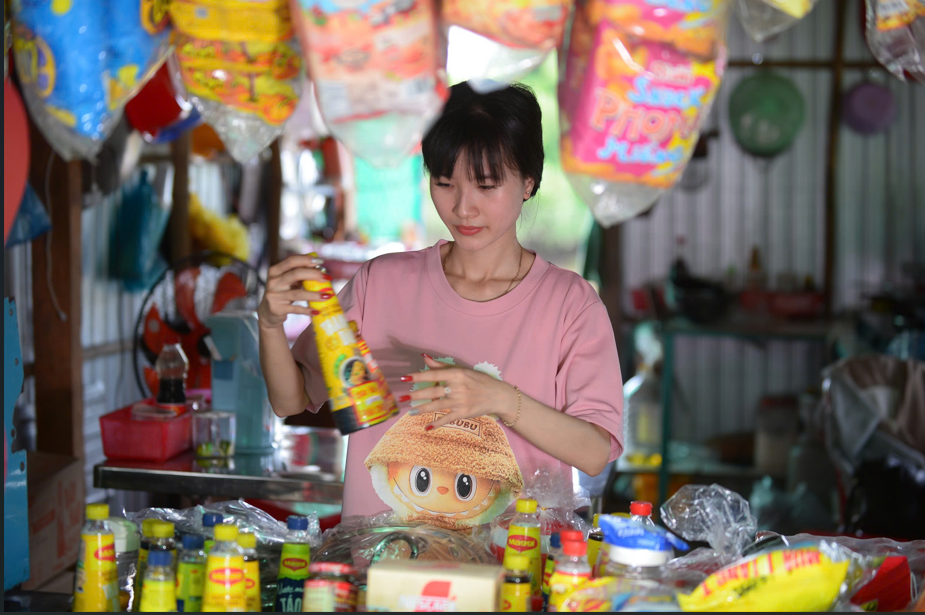 Giảm thuế cho cá nhân kinh doanh, doanh nghiệp nhỏ: Dùng dư địa tài khóa để nuôi dưỡng nguồn thu