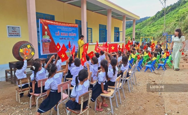 Đà Nẵng thiếu 5.349 chỉ tiêu biên chế giáo dục trước thềm năm học mới