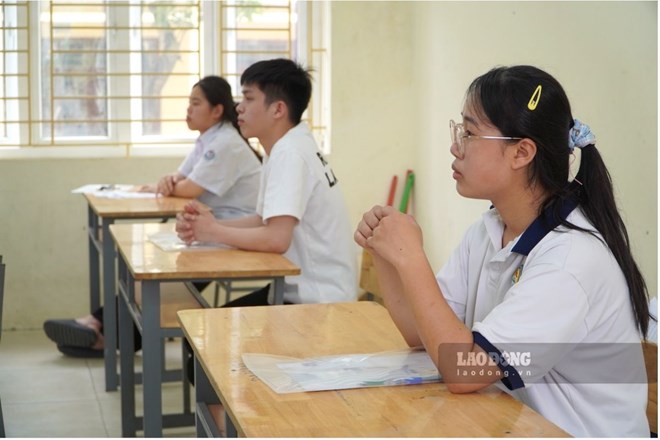 Thêm cơ hội vào đại học ngành Trí tuệ nhân tạo