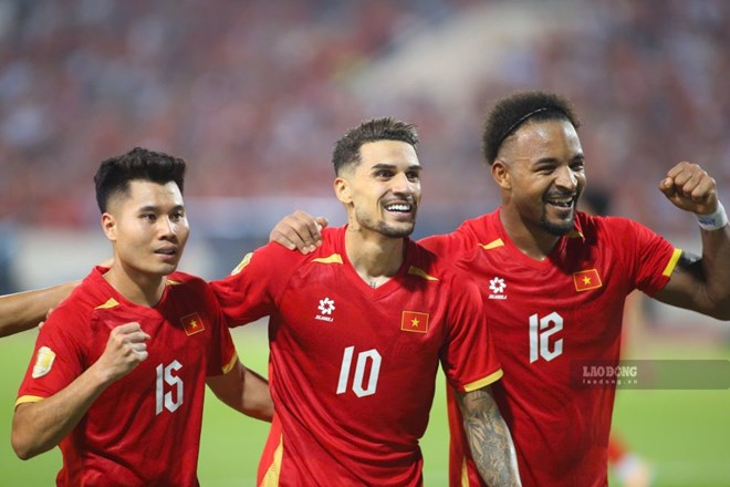 Tuyển Việt Nam vô địch ASEAN Cup nhưng cũng cần nhìn thẳng vào hạn chế