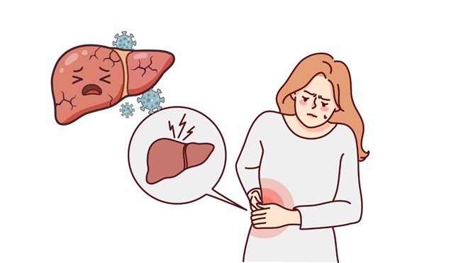 3 việc buổi sáng làm suy giảm chức năng gan sau tuổi 40