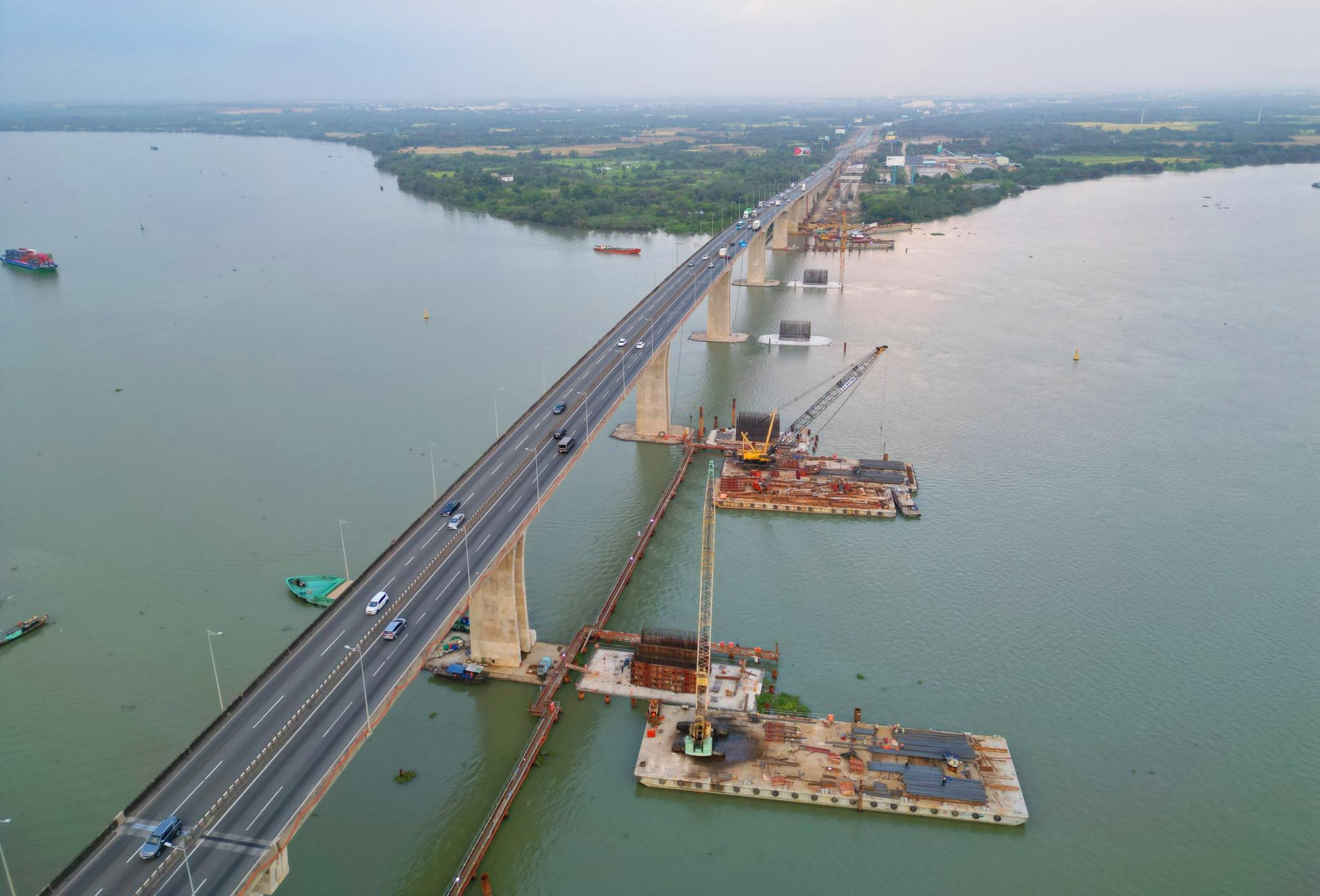 Tạo dựng nền tảng tài chính vững chắc cho chặng đường tăng trưởng mới