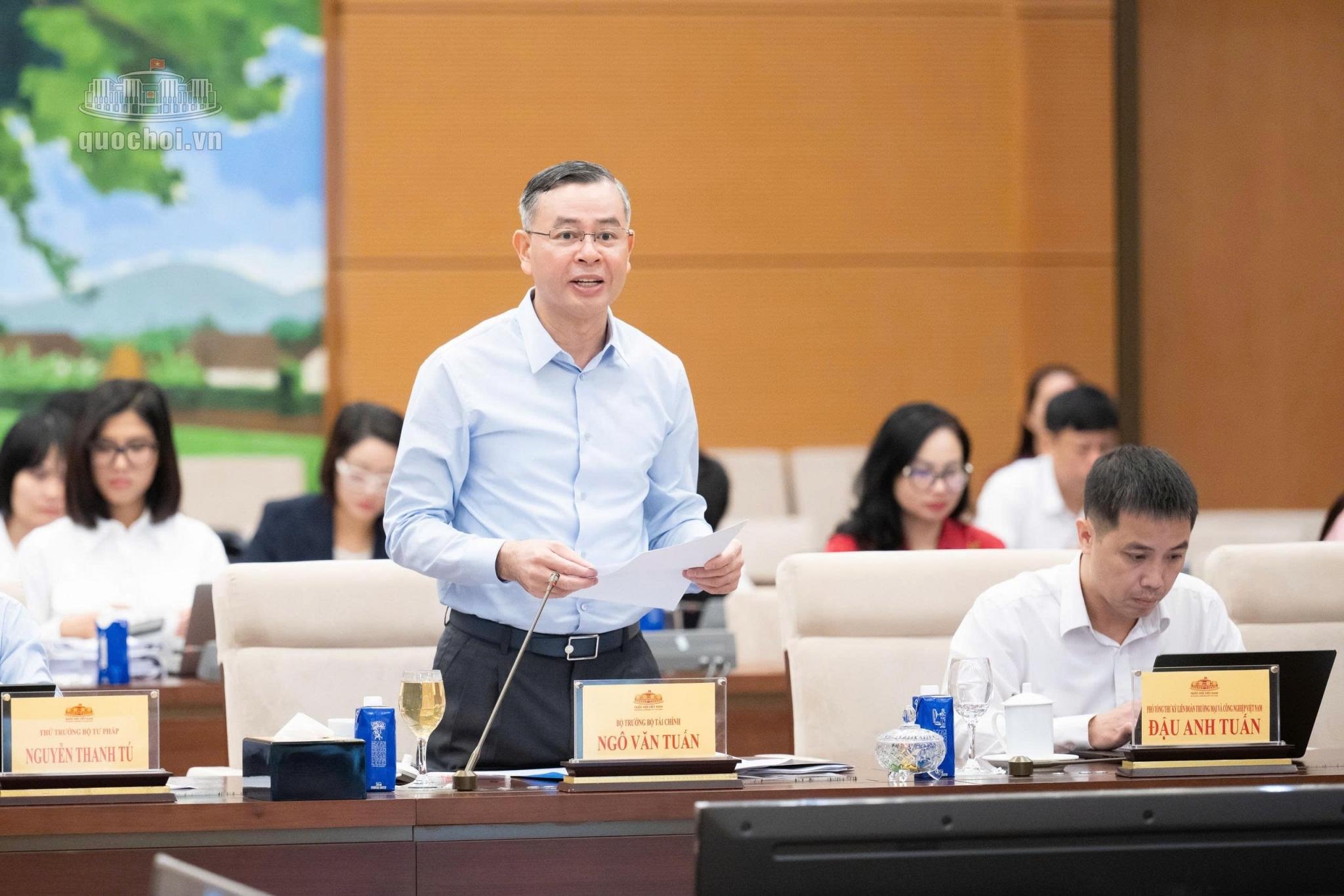 Các sự kiện nổi bật của ngành Tài chính tháng 8/2026 Các sự kiện nổi bật của ngành Tài chính tháng 8/2026