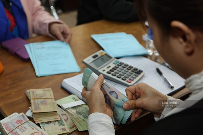Chính sách mới về việc làm, chi trả lương hưu có hiệu lực từ tháng 9.2026