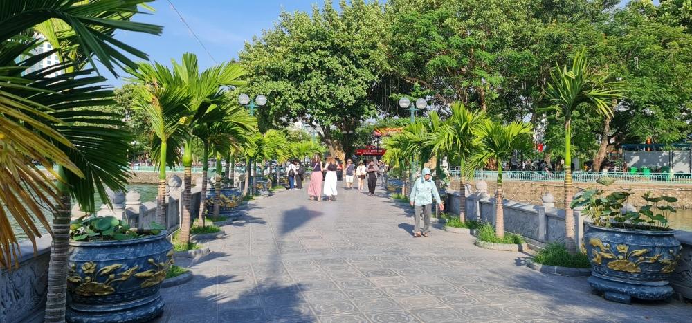 Phát triển du lịch Việt Nam trở thành ngành kinh tế mũi nhọn trong kỷ nguyên mới