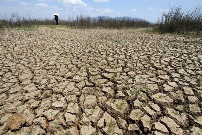 Liên Hợp Quốc cảnh báo El Nino mạnh lên nhanh chóng