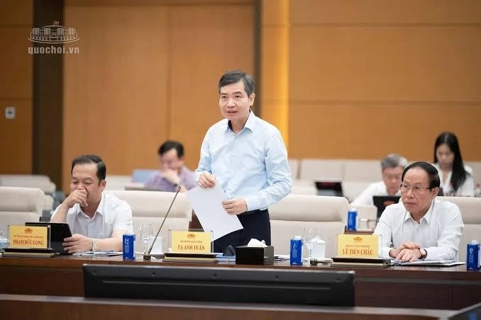 nâng hạng thị trường chứng khoán