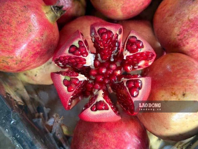 3 loại quả màu đỏ phụ nữ sau tuổi 40 nên thêm vào thực đơn