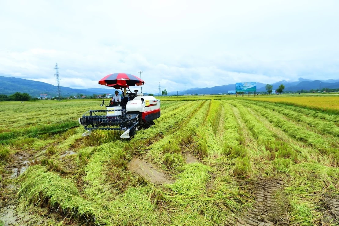 Thống nhất cơ chế thực hiện, đưa chương trình mục tiêu quốc gia tích hợp vào cuộc sống