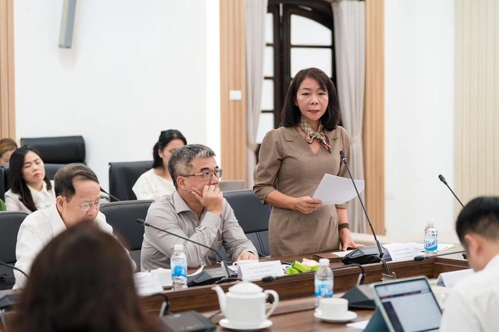 Khoảng 11% người Việt tham gia bảo hiểm nhân thọ: Vì sao niềm tin vẫn là bài toán lớn?