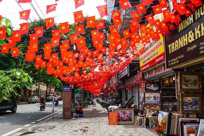 Đề án mô hình tự quản cộng đồng dân cư sẽ được trình Bộ Chính trị, Ban Bí thư